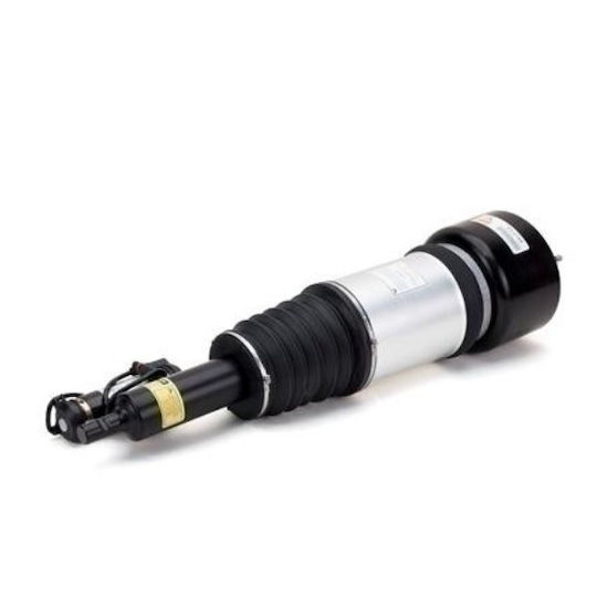 Pneumatic Air Spring Module Left Front Bracket Mercedes S W220 3.7 4.3 5.0 09.02-08.05 Arnott Europe