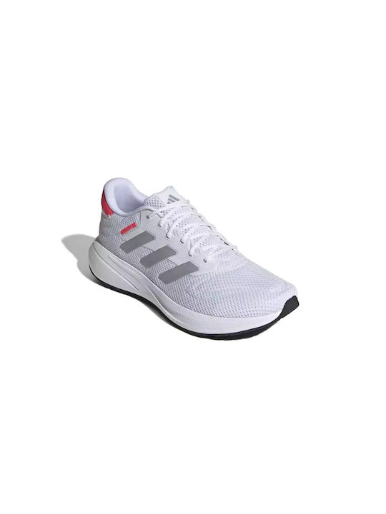 Response Runner Sport Shoes Running White