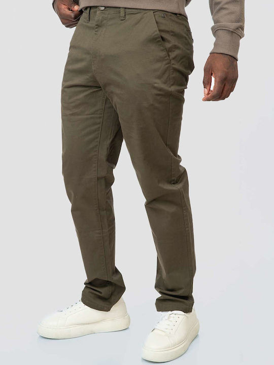 Παντελόνι Chino Khaki