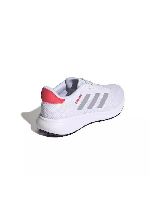 Response Runner Sport Shoes Running White
