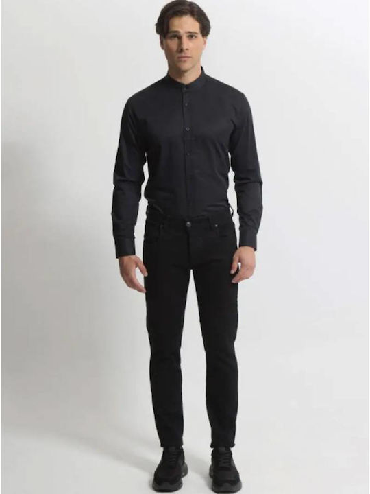 Trousers Black