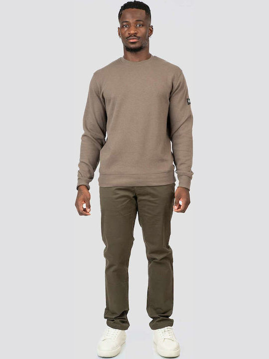 Παντελόνι Chino Khaki