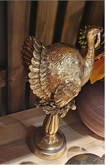 Iliadis Weihnachtliche Kunststoff Figur Höhe 34cm