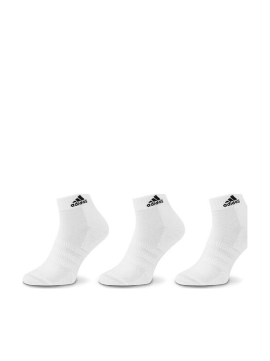 adidas Cushioned Athletic Socks Multicolour