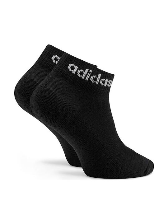 adidas Linear Многоцветен 3 чифта