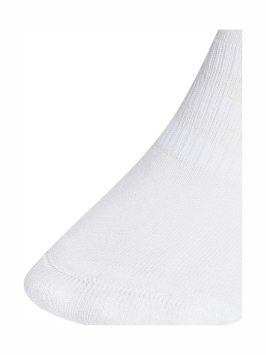 adidas Cushioned Athletic Socks Multicolour 3 Pairs