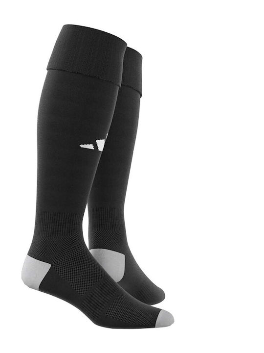 adidas Milano 23 Football Socks Black 1 Pair