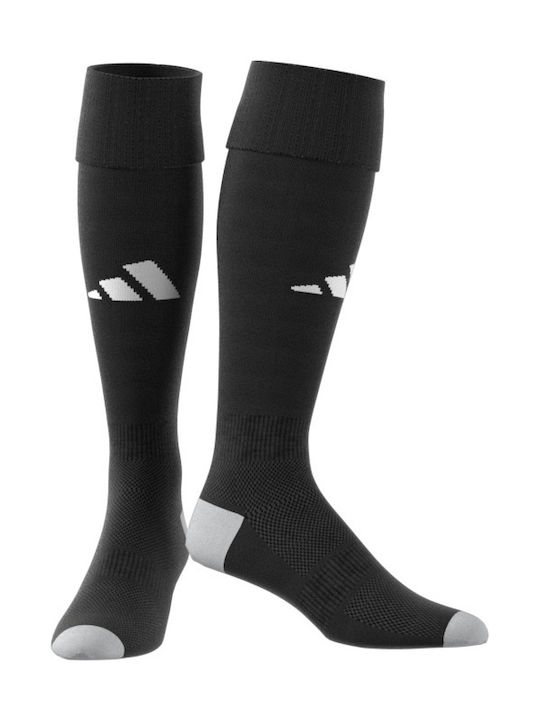 adidas Milano 23 Football Socks Black 1 Pair