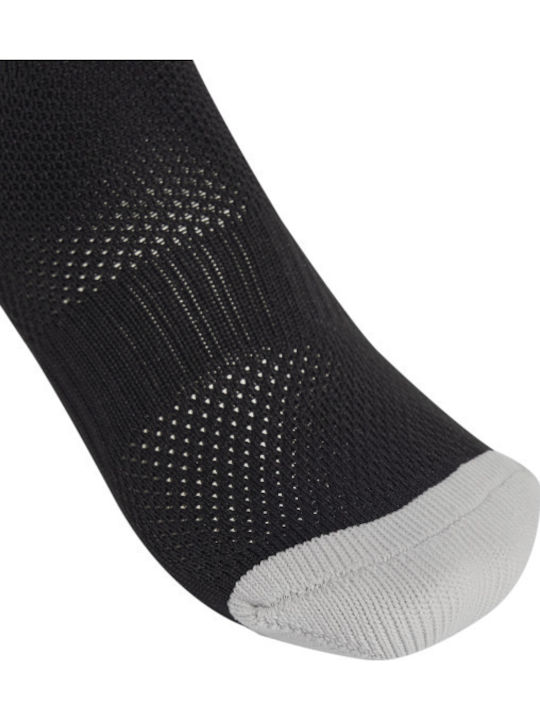 adidas Milano 23 Football Socks Black 1 Pair
