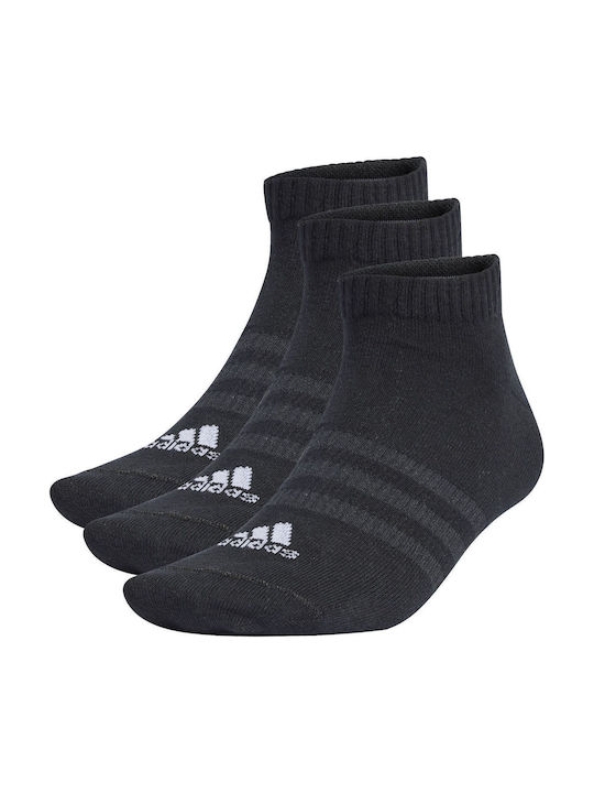 adidas Thin Light Athletic Socks Multicolour