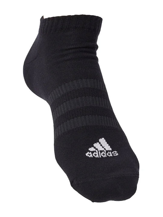 adidas Thin Light Athletic Socks Multicolour 3 Pairs