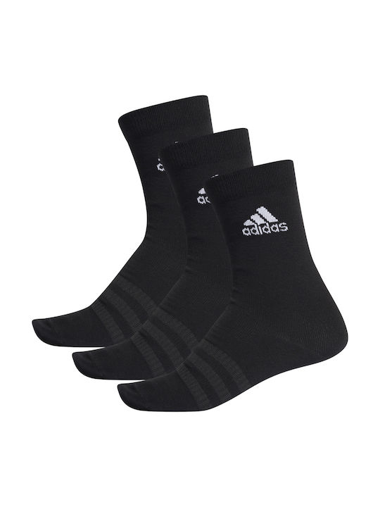adidas Cushioned Running Socks Multicolour 3 Pairs