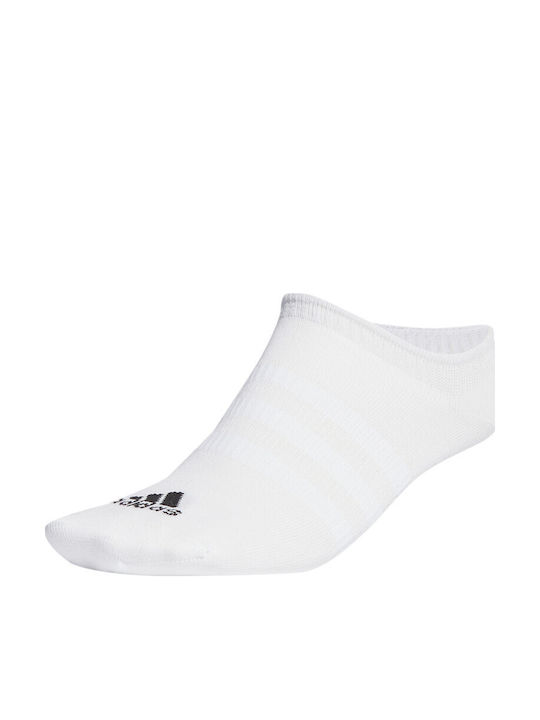 adidas Thin Light Αθλητικές Κάλτσες Πολύχρωμες