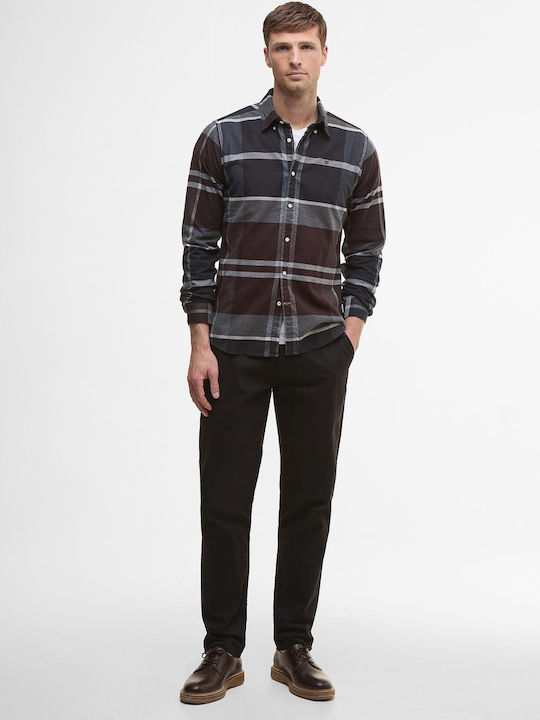 Barbour