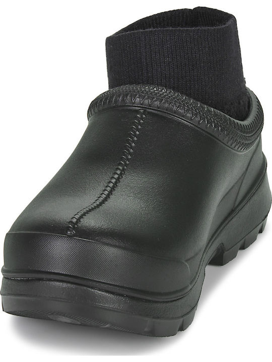 Tasman X Women's Chelsea Boots Black