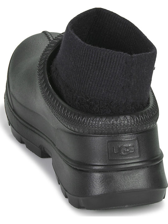 Tasman X Women's Chelsea Boots Black
