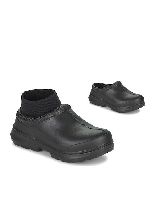 Tasman X Women's Chelsea Boots Black