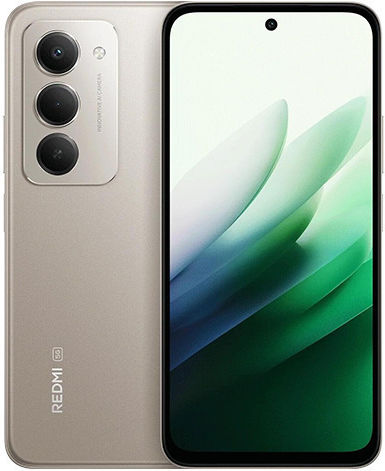 Xiaomi Redmi 15 5G Dual SIM (8GB/256GB) Titan Gray