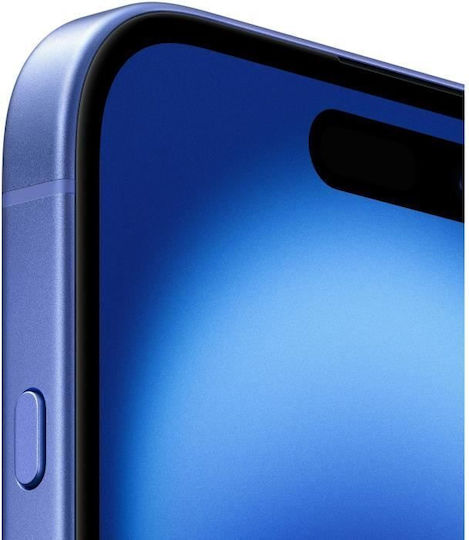 Apple iPhone 16 (8/256GB) Ultramarine