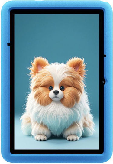 BlackView Tab A6 Kids 10.1" (4GB/128GB) Ocean Blue