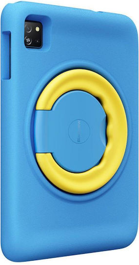 BlackView Tab A6 Kids 10.1" (4GB/128GB) Ocean Blue