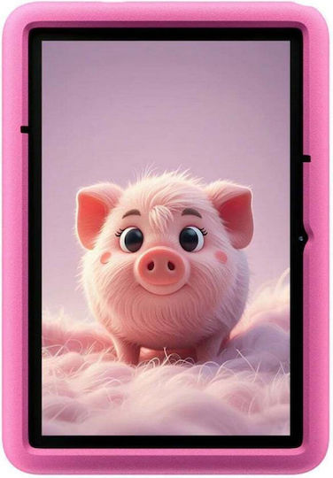 BlackView Tab A6 Kids 10.1" (8GB/128GB) Rose Pink