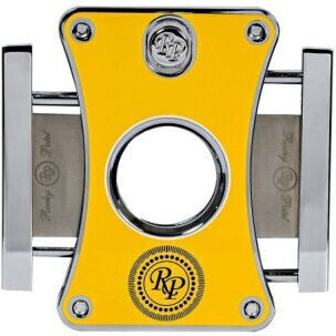 Rocky Patel Diamond Kitrinos R60 Zigarrenschneider
