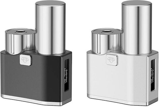Ambition Box Mod 60W Μαύρο