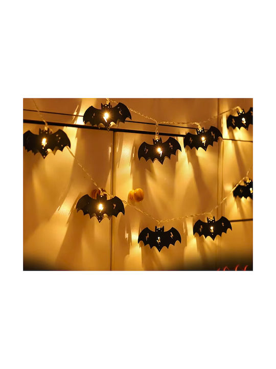 Verk Group Гирлянда за осветление LED с 10 Крушки