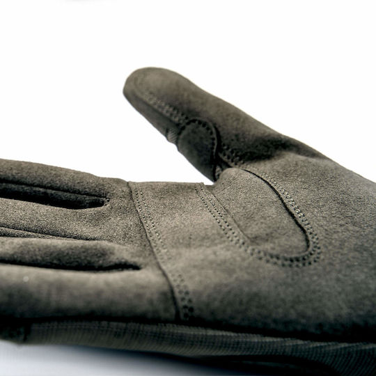 Pentagon Duty Mechanic Military Gloves Wolf Grey