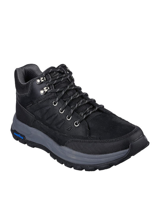Skechers ZellerBazemore Мъжки Планински Обувки