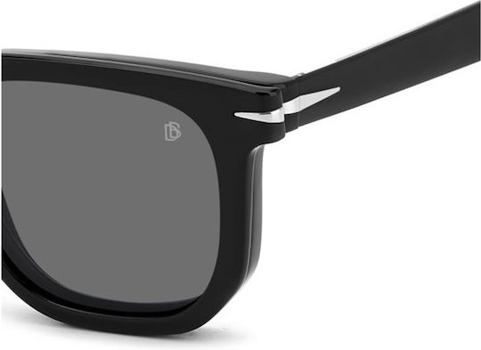 David Beckham Db 7143/c 807 51 Προσθετο Clip On