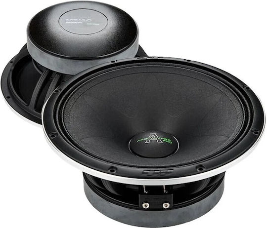 Deaf Bonce Set Boxe Auto AP-W81AC 8" cu 300W RMS (Midrange)