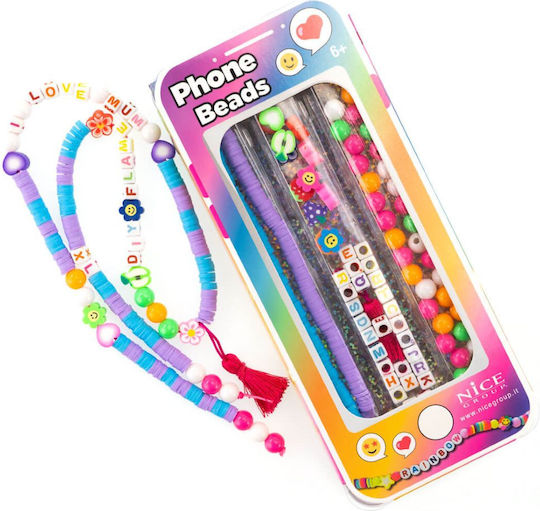 Nice Neck Strap for Mobile Phones Multicolour