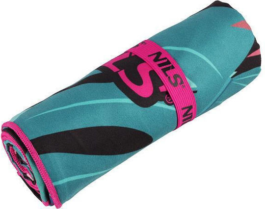 Nils Kids Beach Towel 160x80cm