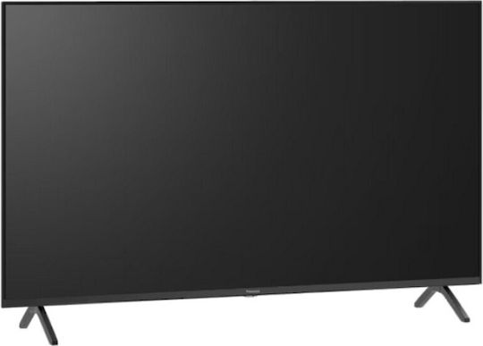 Panasonic Smart Fernseher 50" 4K UHD LED TV-50W90AEB HDR (2025)
