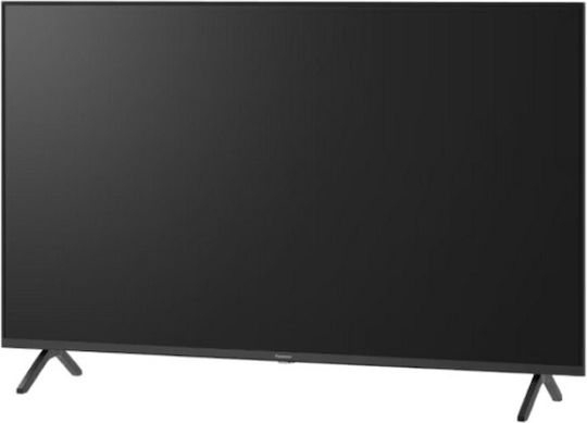 Panasonic Smart Fernseher 50" 4K UHD LED TV-50W90AEB HDR (2025)