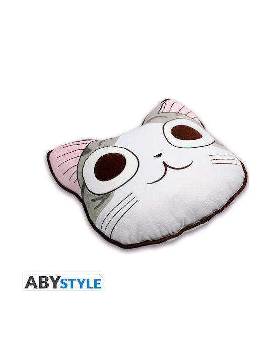 Декоративна Възглавница Chi Chi Cushion Abypel011