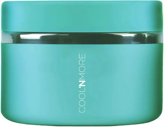 Cool'NMore Δοχείο Φαγητού Πράσινο 350ml