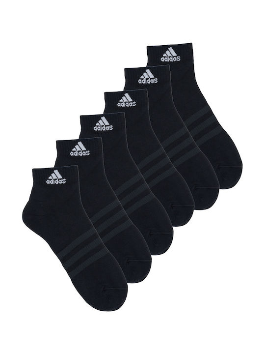 adidas Cushioned Αθλητικές Κάλτσες Πολύχρωμες