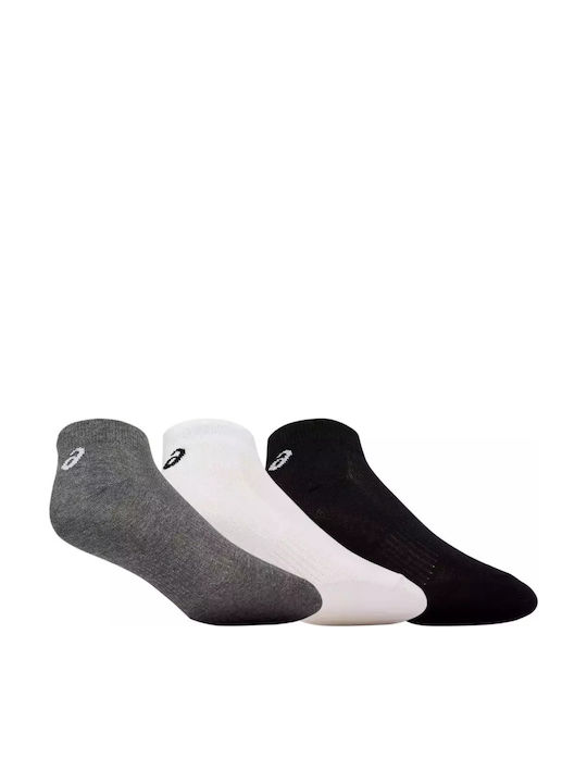 ASICS Tennis Socks Multicolour 3 Pairs