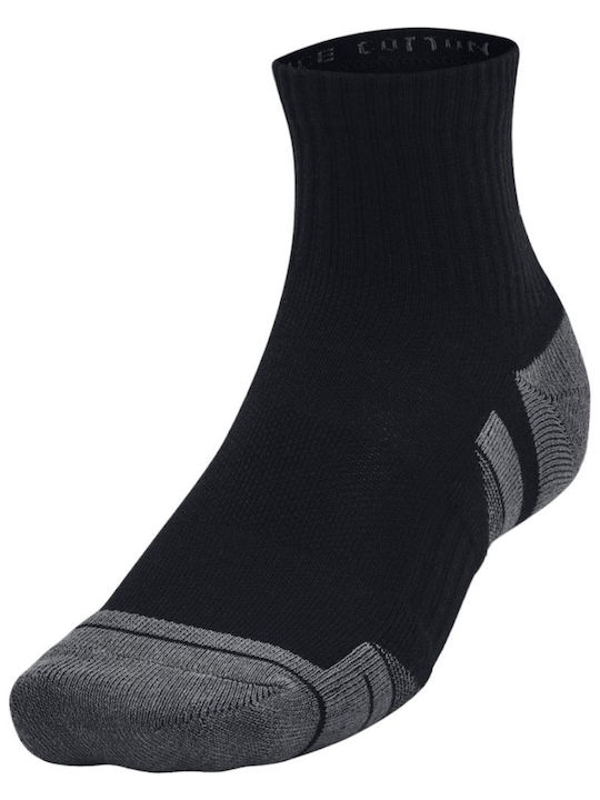 Under Armour Performance Laufsocken Mehrfarbig 3 Paare