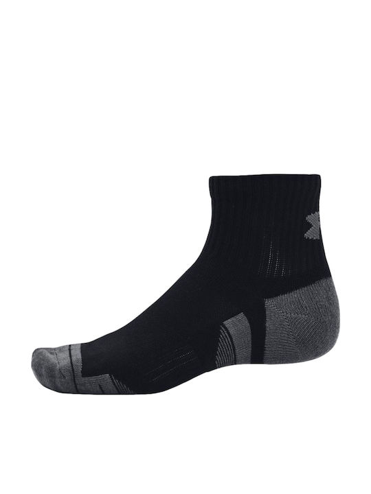Under Armour Performance Laufsocken Mehrfarbig 3 Paare