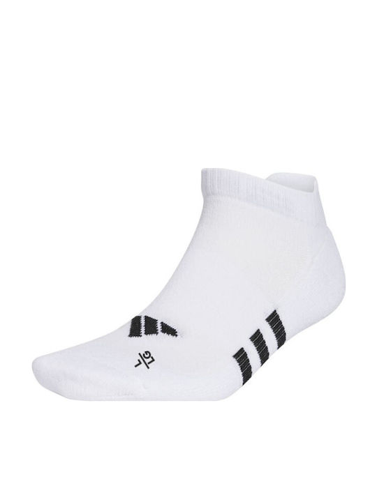 adidas Performance Cushioned Low Running Κάλτσες Πολύχρωμες