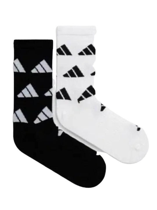 adidas Brand Love Αθλητικές Κάλτσες Πολύχρωμες