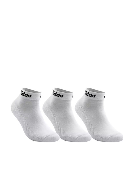 adidas Linear Athletic Socks Multicolour