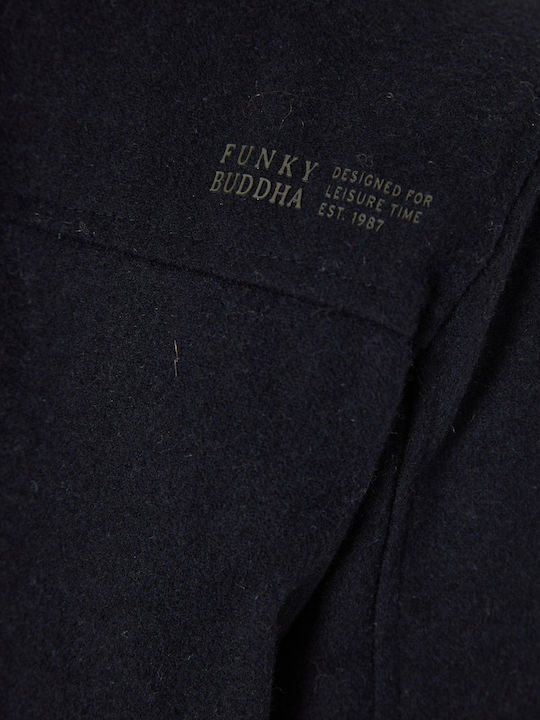 Funky Buddha