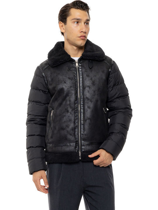 Jacke Black