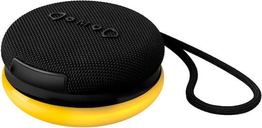 Defender Enjoy 40 Ηχείο Bluetooth 7W με Διάρκεια Μπαταρίας έως 9 ώρες Μαύρο