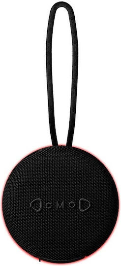 Defender Enjoy 40 Ηχείο Bluetooth 7W με Διάρκεια Μπαταρίας έως 9 ώρες Μαύρο